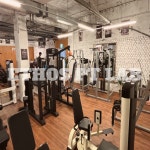 에토스 피티 랩 불로2호점