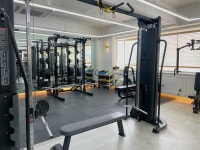 더문 바디스튜디오