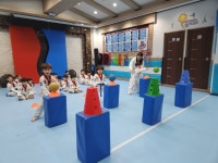 경희대박사 엘리트태권도장