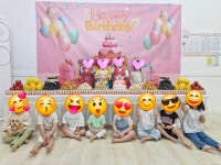 큰소리어린이집