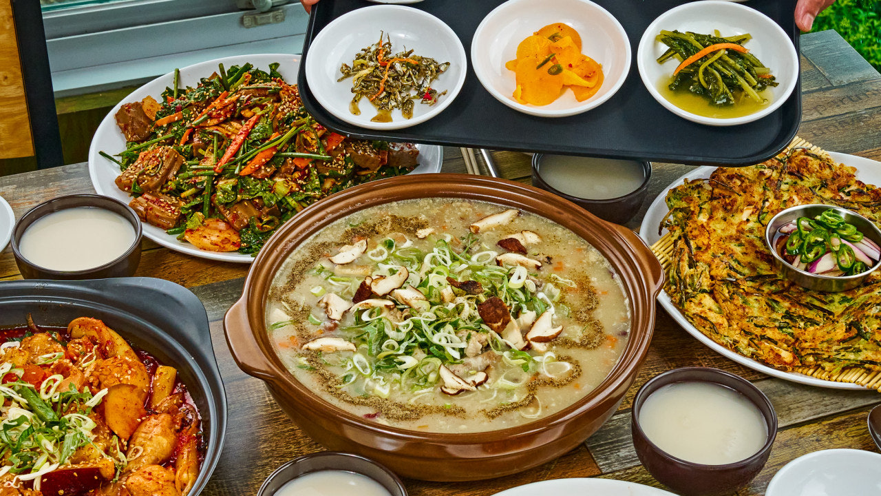 목유닭 본점