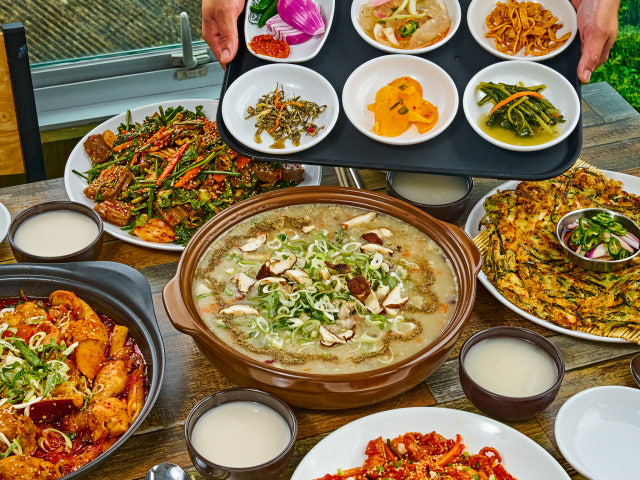 목유닭 본점
