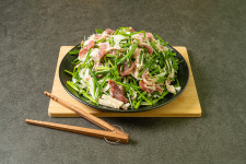 솔향 시흥 오리&닭백숙전문점