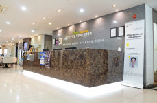 압구정오라클피부과의원