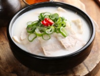 둥지순대국