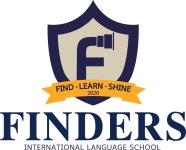 파인더스국제어학원