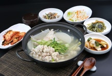 봉담 대구뽈찜&낙지