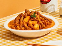 공주닭발 안양점