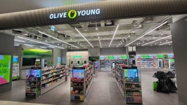 올리브영 AK광명점