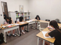 하베스트영어학원