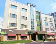 푸른하늘어린이집