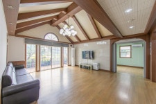 대부도 누리마루펜션