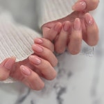 미니네일,래쉬(mini nail, rash) | 네일앤래쉬