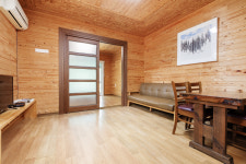 우향 갤러리 펜션