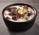 둥지순대국