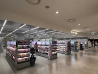 올리브영 롯데몰광명점