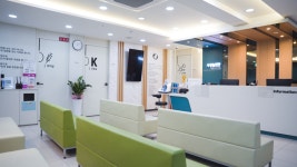 사상늘편한재활의학과의원