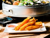 택이네조개전골 2동탄점