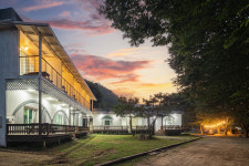 홍천 펜션 강따라별따라