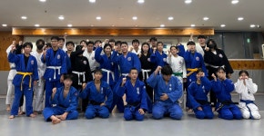 용인대상인유도관