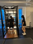 머슬짐 PT 분당정자점