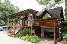 우향 갤러리 펜션