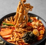 시래정 도룡점