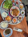 봄내식당