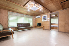 우향 갤러리 펜션