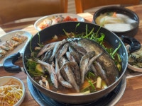 동강매운탕