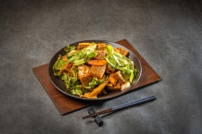 계족산산골보리밥