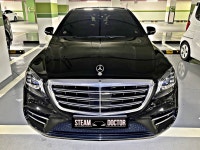 스팀닥터 해운대구출장세차