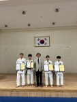 킹스유도클럽 산남지구점