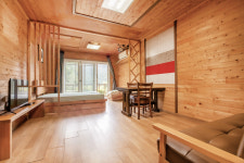 우향 갤러리 펜션