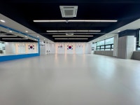 도촌 넘버원 태권도장