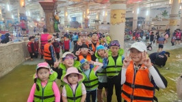 용인대초지인성태권도장