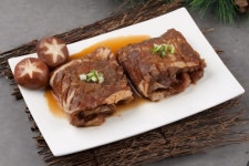 둥지순대국