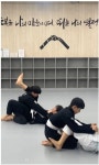 경희대진태권도