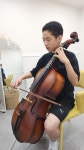 리움 바이올린 아카데미 음악학원