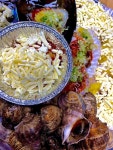 강남조개구이&어촌