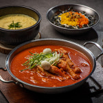 공룡닭발 수원점