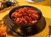 공주닭발 안양점