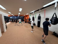 경희대BURN800복싱