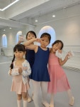 블랑슈발레학원