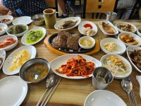 담양전통숯불갈비