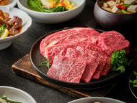 육대성 한정식&정육식당