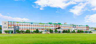 밀양동명고등학교