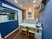 도촌 넘버원 태권도장