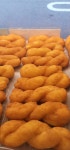 88찹쌀꽈배기도넛츠