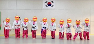 세종의아침태권도 집현관